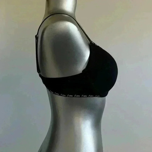 🆕Christian  Lacroix Underwire Bra - Picture 2 of 15